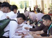 Pelamar CPNSD Kejaksaan RI Diminta Berhati-hati Dengan Oknum Yang Tidak Bertanggung Jawab