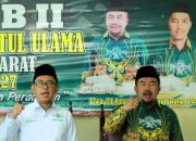 PWNU Provinsi Lampung Keluarkan Surat Edaran Pemilihan Kepala Daerah Serentak 2024