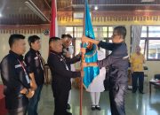 Rifa’i Arif Kembali Nakhodai Ketua PWI Lampung Barat, Usai Dilakukan Pemilihan