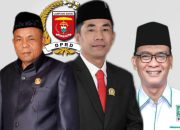 Tiga Pimpinan DPRD Lampung Barat, Dijadwalkan Dilantik Besok