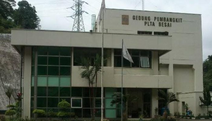 Keberadaan CSR PLTA Way Besai di Sumberjaya Dipertanyakan