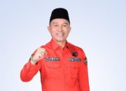 Parosil Mabsus Beri Apresiasi Sekjen PDIP Hasto atas Sidang Terbuka Promosi Doktor UI