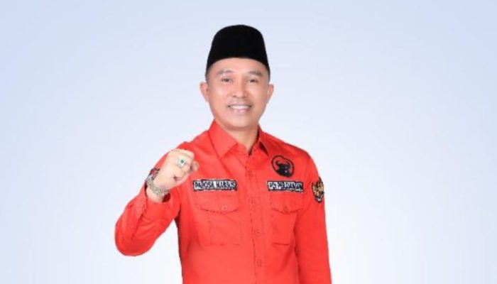 Parosil Mabsus Beri Apresiasi Sekjen PDIP Hasto atas Sidang Terbuka Promosi Doktor UI