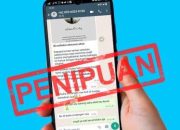 Pedagang Sembako Ditipu Ngaku Petugas Pajak, Polda Lampung Buru Pelaku