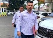 Penganiayaan Mahasiswa UIN Dilaporkan, Ketua PLB Minta Polresta Bandar Lampung Tangkap Pelaku
