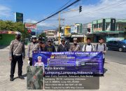 Sebanyak 1.179 Pengendara Ditindak Pada Oprasi Zebra Selama Sepekan Ini