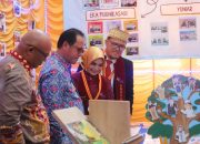 49 Guru Penggerak Selesaikan Program, Nukman : Bawa Perubahan Positif Bagi Dunia Pendidikan