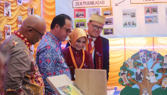 49 Guru Penggerak Selesaikan Program, Nukman : Bawa Perubahan Positif Bagi Dunia Pendidikan