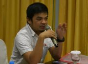 Surat Undangan Pemilihan Bupati-Wakil Bupati Terus Dibagikan