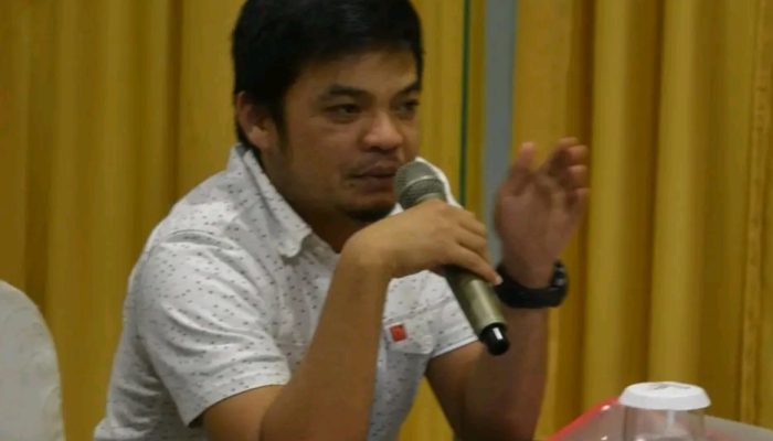 Surat Undangan Pemilihan Bupati-Wakil Bupati Terus Dibagikan