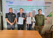 Seluruh Pengawas Pemilu di Kabupaten Pesisir Barat, Kesehatannya Dijamin BPJS Kesehatan