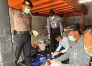 Rutan Krui II B Pesisir Barat Dirazia, Ini Hasilnya