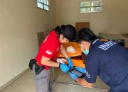 Hasil Identifikasi,Mayat Mengapung di Perairan Laut Tanjung Setia Pesisir Barat, Warga Jati Agung