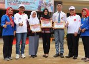 Dua Dari 12 Penerima Beasiswa Program Unggulan Parosil Mabsus, Sandang Gelar Dokter
