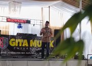 Jelang Pilkada Serentak, Calon Bupati Parosil Mabsus Ajak Masyarakat Tetap Jaga Kondusifitas