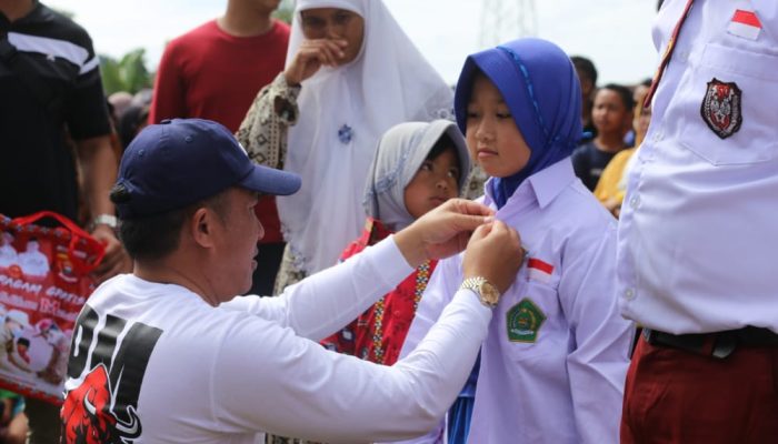 Program PM-MH Periode 2017-2022 Berdampak Positif Bagi Masyarakat