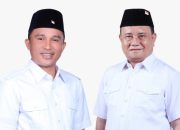 Sederet Prestasi PM-MH Saat Jabat Bupati dan Wakil Bupati Lampung Barat