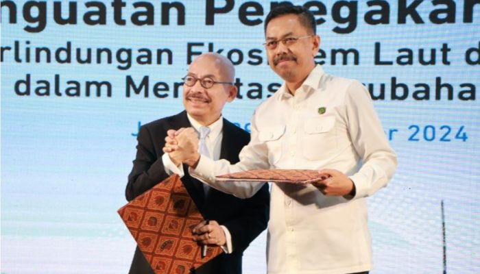 Jam-Pidum dan IOJI Gelar Loka Karya Penegakan Hukum