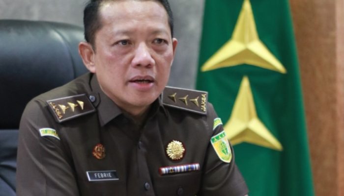 Kejagung Periksa 1 Orang Saksi Terkait Dugaan Suap Perkara Ronald Tannur