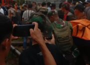 Korban Tenggelam di Danau Lumbok Seminung, Ditemukan di Kedalaman 7-9 Meter