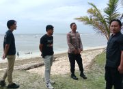Pengunjung Wisata Pergantian Tahun di Pesisir Barat Lampung, Diminta Taati Peraturan
