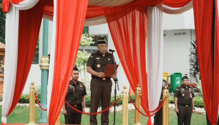 Hari Anti Korupsi, Jaksa Agung Burhanuddin Pentingnya Integritas dan Profesionalitas