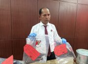 Pelaku Penusukan Hingga Korban Meninggal Dunia Di Lumbok Seminung Lampung, Ahirnya Ditangkap