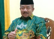 PC NU Lampung Barat Kembali Gelar PD-PKPNU ke XX : Wasilah untuk Mengamalkan Islam Ahlusunnah Waljama’ah Secara Kaffah