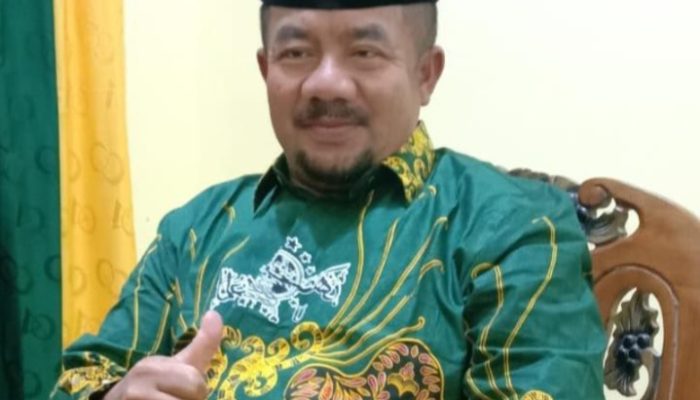 PC NU Lampung Barat Kembali Gelar PD-PKPNU ke XX : Wasilah untuk Mengamalkan Islam Ahlusunnah Waljama’ah Secara Kaffah