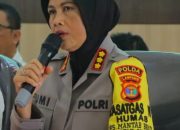 Sering Menghina, Pelaku Habisi Korban. BA Akhirnya Ditangkap