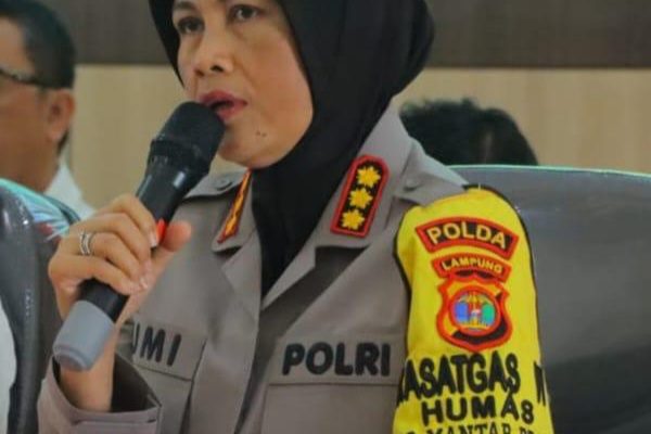 Sering Menghina, Pelaku Habisi Korban. BA Akhirnya Ditangkap