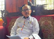 Dukung Swasembada Pangan, Way Kanan Kembangkan Padi Gogo
