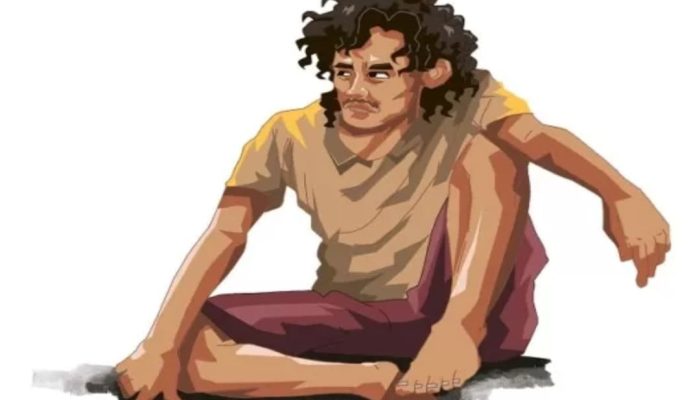 ODGJ Yang Meresahkan di Pekon Bakhu, Segera Ditindak Dinsos Lampung Barat