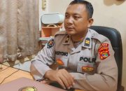 Cekcok Berujung Maut, Warga Pekon Sukamaju Ngaras Kena Tikam Hingga Maninggal