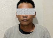 Pakai Narkoba, Satu Pemuda di Sindang Pagar Diamankan Polisi