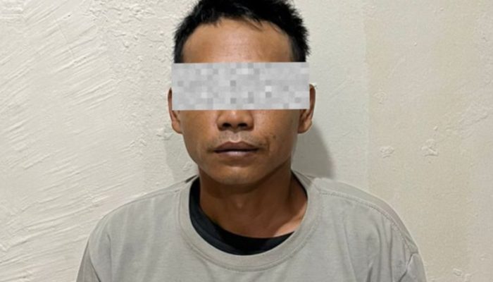 Pakai Narkoba, Satu Pemuda di Sindang Pagar Diamankan Polisi
