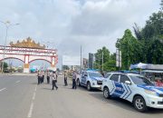 Operasi Keselamatan Keratau 2025 Polda Lampung, Tindak Tegas Bagi Pelanggar