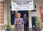 Bawaslu Way Kanan Siap Ikuti Kebijakan Pusat Tentang Efisiensi