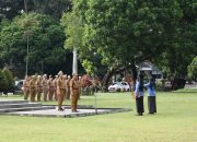 Wakil Bupati Lampung Barat Mad Hasnurin Resmi Mengantor, Fokus Perkuat Program Unggulan