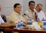 Keresahan Masyarakat Terkait Elpiji 3 Kilo Gram, Presiden Prabowo Instruksikan Pengecer Bisa Jual Lagi