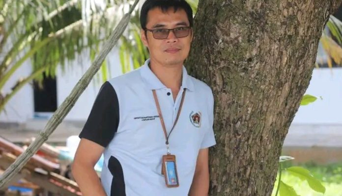 Kelangkaan Gas Elpiji di Lampung Barat, Masyarakat Bagai Mencari Harta Karun