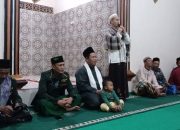 Kajian Kitab Subuh Selama Ramadhan, Warga Antusias Menggali Ilmu