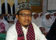 Ust H. Danang Hari Suseno, Ramadhan: Bulan untuk Memperbaiki Kualitas Ibadah