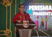 Kadis Perpustakaan dan Kearsipan Lambar Dukung Larangan siswa Bawa Handphone ke Sekolah