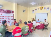 Terkait Pencopotan Jabatannya Sebagai Camat Sekincau, Andi Cahyadi Siap Menerima Konsekuensi