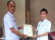 Dua Pejabat Lampung Barat Dinonjob Sudah Digantikan, Siapa Penggantinya??Baca!!