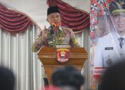 Musrenbang Kabupaten, Parosil Perintahkan Kadis PU Data Jalan Yang Pakai Dana APBD dan Dana Pekon