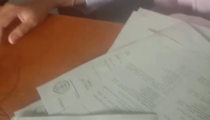 SMPN 3 Bandar Negeri Suoh Gunakan Soal Ujian Tahun 2024, Disdikbud Segera Panggil Kepsek