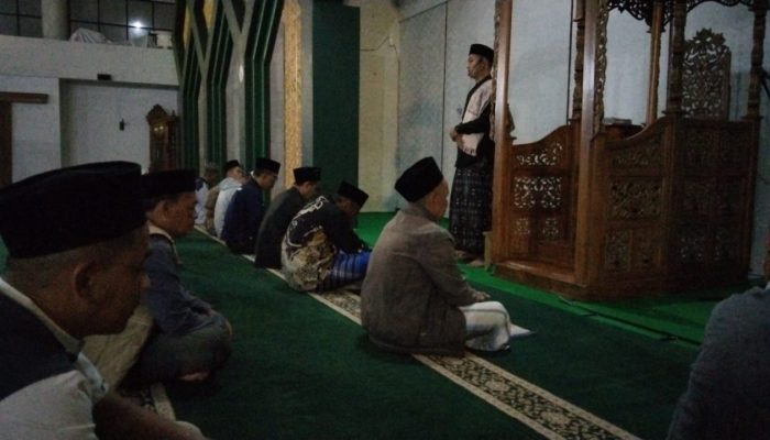 Keistimewaan Malam Lailatul Qadar: Malam Seribu Bulan yang Dinanti Umat Muslim