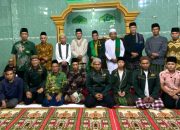 Pentingnya Persatuan, Ust. Hernadi : Jangan Saling Mendengki dan Bermusuhan